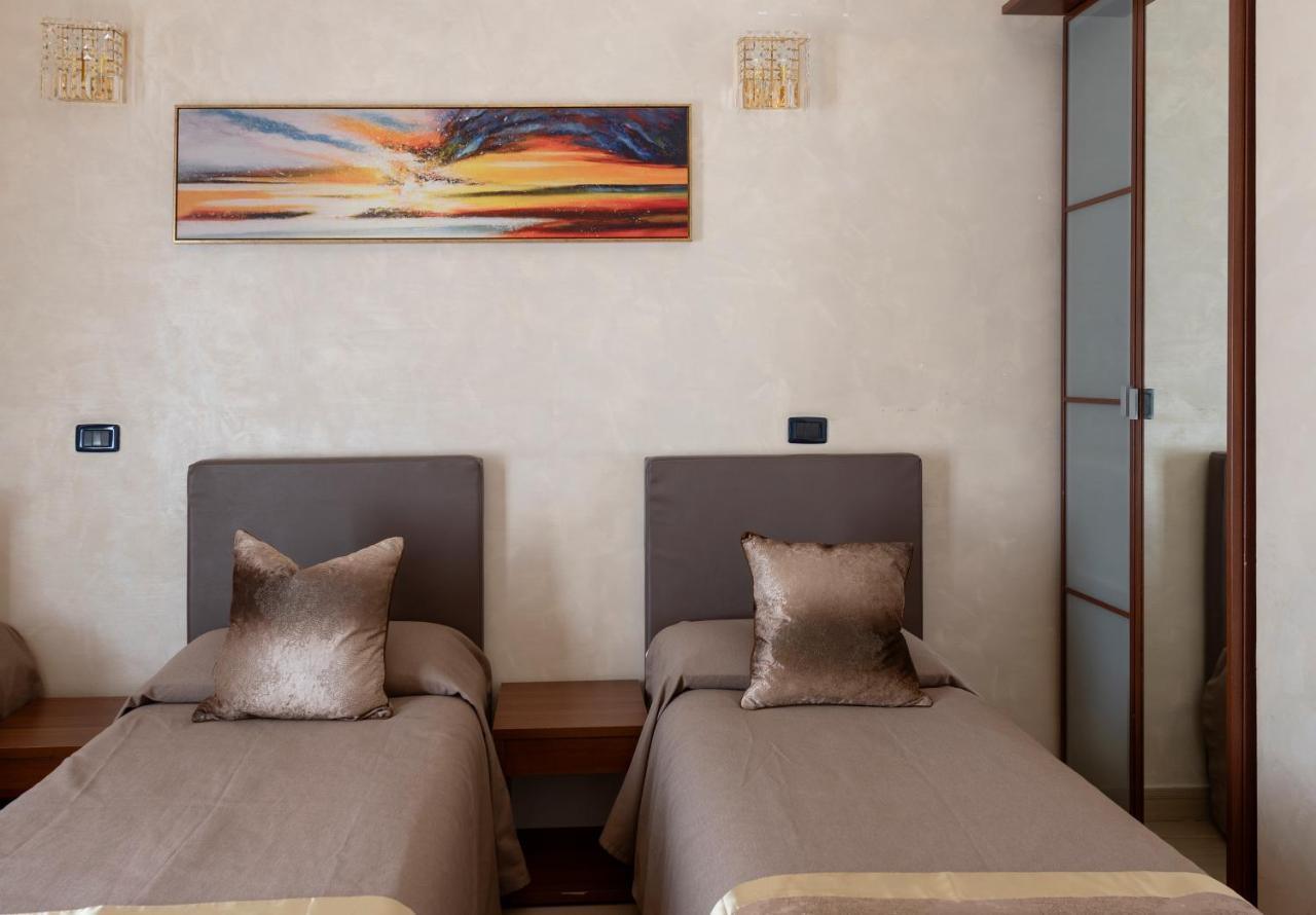 New Joyful Guest House, Rome